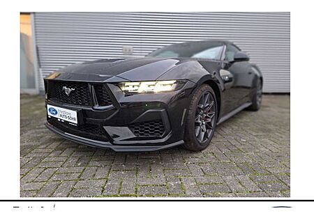 Ford Mustang 5.0 Ti-VCT V8 GT 2 Türen