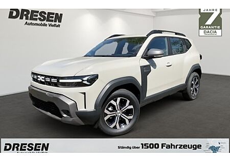 Dacia Duster mild hybrid 140 Expression 5 Türen