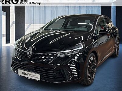 Renault Clio TCe 90 Techno 5 Türen