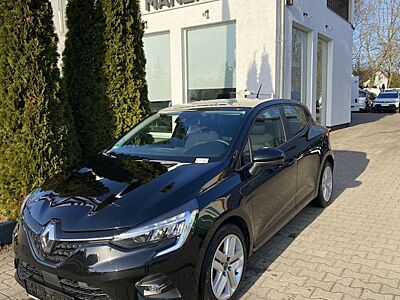 Renault Clio TCe 90 Business Edition 5 Türen