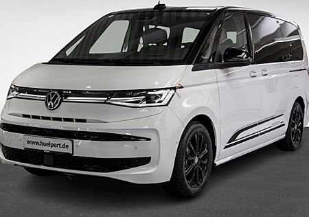 VW T7 Multivan 2.0 TDI SCR DSG Überhang Edition 5 Türen