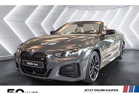 BMW 4er M440i xDrive Cabrio A 2 Türen