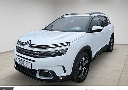 Citroën C5 Aircross PureTech 130 Stop&Start SHINE EAT8 5 Türen