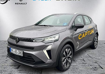 Renault Captur Mild Hybrid 160 EDC Evolution 5 Türen