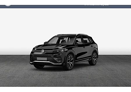 VW Tiguan 2.0 TDI SCR 142kW DSG 4MOTION R-Line 5 Türen