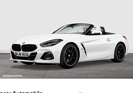 BMW Z4 M40i A 2 Türen