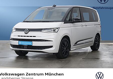 VW T7 Multivan 2,0 TDI SCR DSG Edition 5 Türen