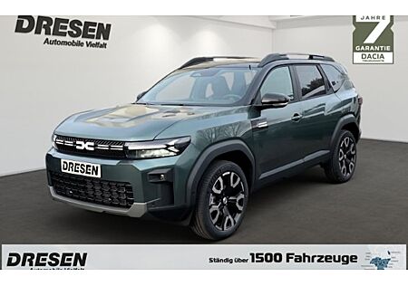 Dacia Bigster hybrid 155 Journey 5 Türen