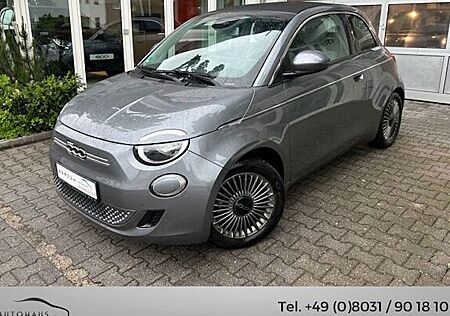 Fiat 500 Icon Limousine 42 kWh 3 Türen