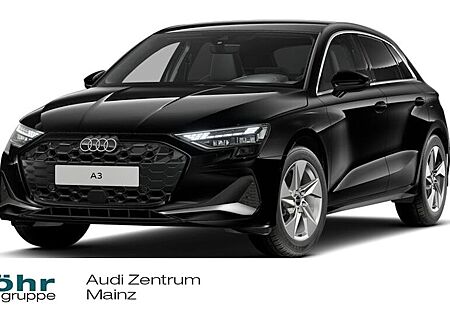 Audi A3 TFSI 85 kW S tronic advanced Sportback 5 Türen
