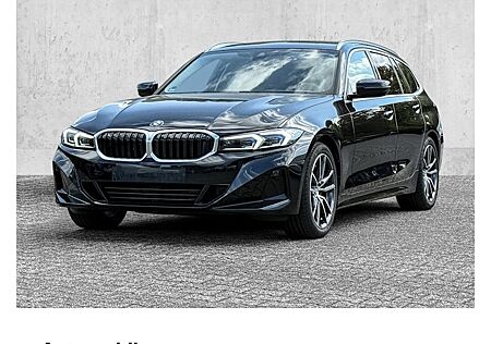 BMW 3er 320i Touring Auto 5 Türen