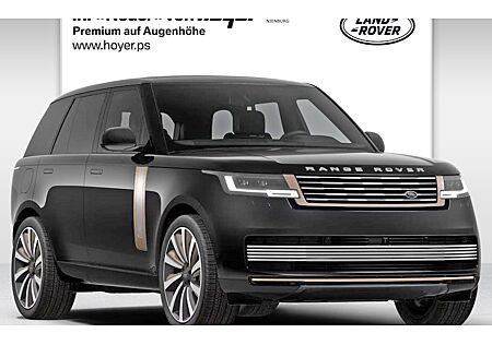 Land Rover Range Rover 4.4 P615 V8 SV 5 Türen