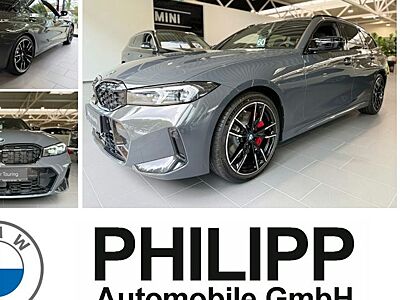 BMW 3er M340i xDrive Touring Auto 5 Türen