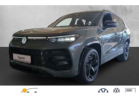 VW Tayron 2.0 TDI SCR DSG R-Line 5 Türen