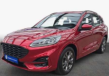 Ford Kuga 1.5 EcoBoost 110kW ST-Line 5 Türen