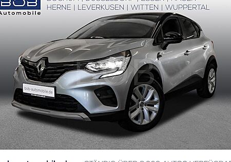 Renault Captur Mild Hybrid 140 EDC Evolution 5 Türen