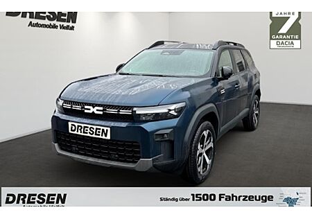 Dacia Bigster mild hybrid 140 Journey 5 Türen