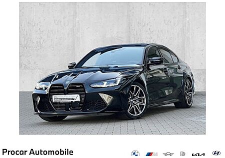 BMW M3 Competition A 4 Türen
