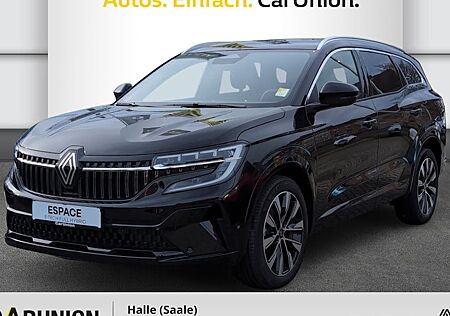 Renault Espace E-Tech Full Hybrid 200 Techno 5 Türen