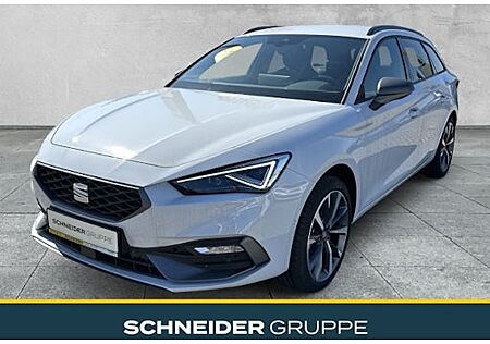 Seat Leon 1.5 eTSI ACT 110kW FR DSG Sportstourer 5 Türen