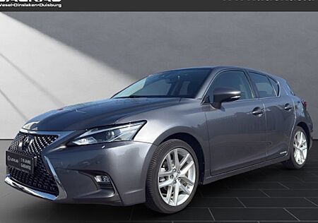 Lexus CT 200h 5 Türen
