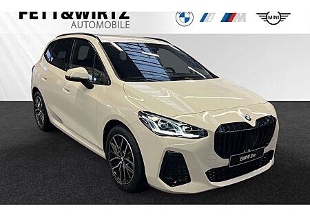BMW 2er Active Tourer 218i Steptronic DCT 5 Türen
