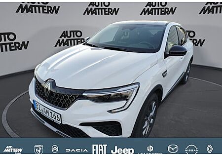 Renault Arkana Mild Hybrid 140 EDC Techno 5 Türen