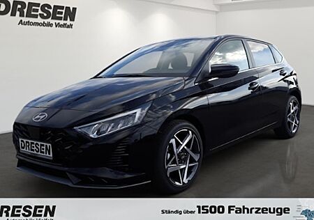 Hyundai i20 1.0 T-GDI DCT Prime 5 Türen