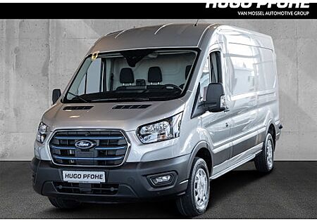 Ford Transit 68kWh 390L3H2 135kW Heck Trend 4 Türen