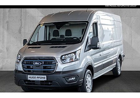 Ford Transit 68kWh 390L3H2 135kW Heck Trend 4 Türen