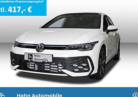 VW Golf GTE 1.5 eHybrid OPF 200kW DSG GTE 5 Türen