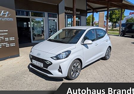 Hyundai i10 1.0 Trend AMT 5 Türen