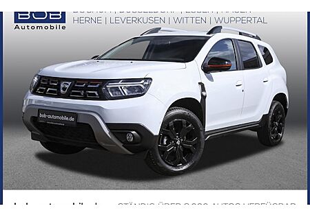 Dacia Duster TCe 130 2WD Extreme 5 Türen