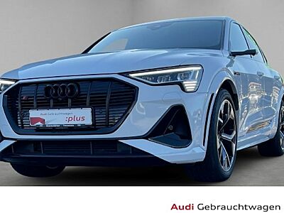 Audi RS7 Sportback S quattro 5 Türen