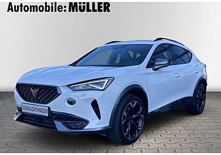 Cupra Formentor 2.0 TSI 228kW VZ 4Drive DSG 5 Türen