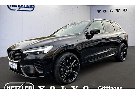 Volvo XC 60 T6 Plug-in H. AWD Ultra Black Edit. Auto 5 Türen