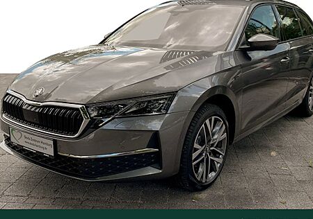 Skoda Octavia 2.0 TDI 110kW DSG Tour Combi 5 Türen