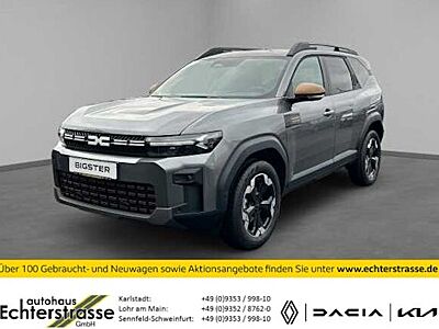 Dacia Bigster mild hybrid 140 Extreme 5 Türen