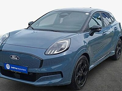 Ford Puma Gen-E 46,8 kWh 5 Türen