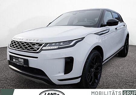 Land Rover Range Rover Evoque D150 S 5 Türen