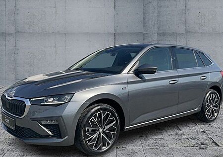 Skoda Scala 1.0 TSI 85kW Tour 5 Türen