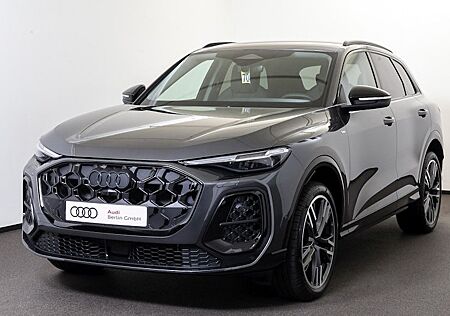 Audi Q5 TDI S tronic quattro 5 Türen