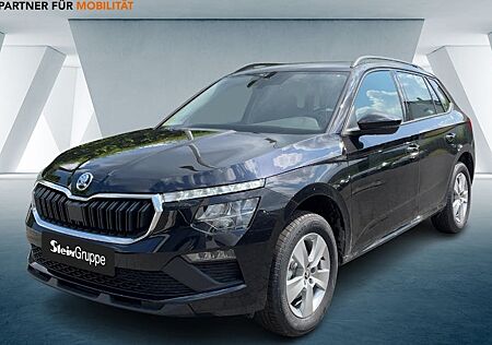 Skoda Kamiq 1.0 TSI 70kW Essence 5 Türen