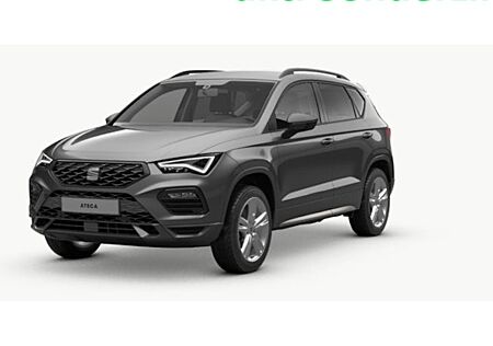 Seat Ateca 2.0 TDI 110kW FR DSG 5 Türen