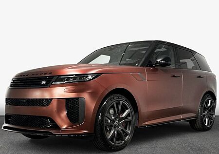 Land Rover Range Rover Sport 4.4 P635 AWD Auto SV EDITION TWO 5 Türen