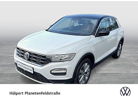 VW T-Roc 1.0 TSI Style 5 Türen