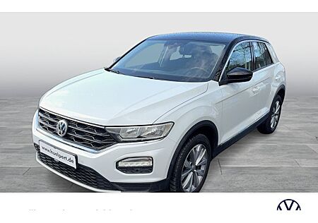 VW T-Roc 1.0 TSI Style 5 Türen