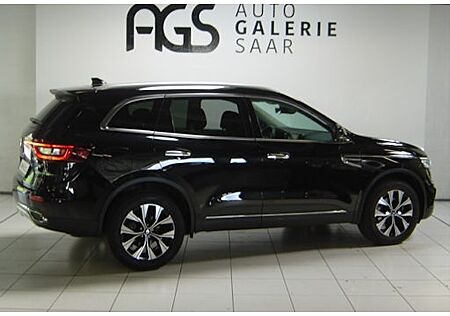 Renault Koleos BLUE dCi 185 4WD Automatik Techno 5 Türen