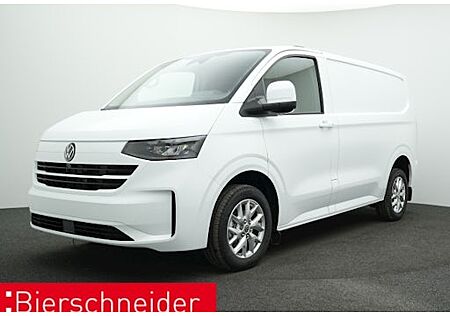 VW T6 Transporter 2.0 TDI 110kW kurz Hochdach 4 Türen