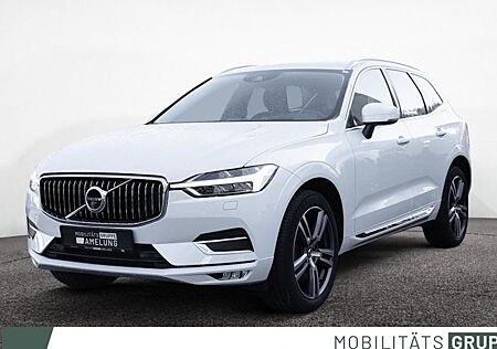 Volvo XC 60 B5 D AWD Inscription Geartronic 5 Türen